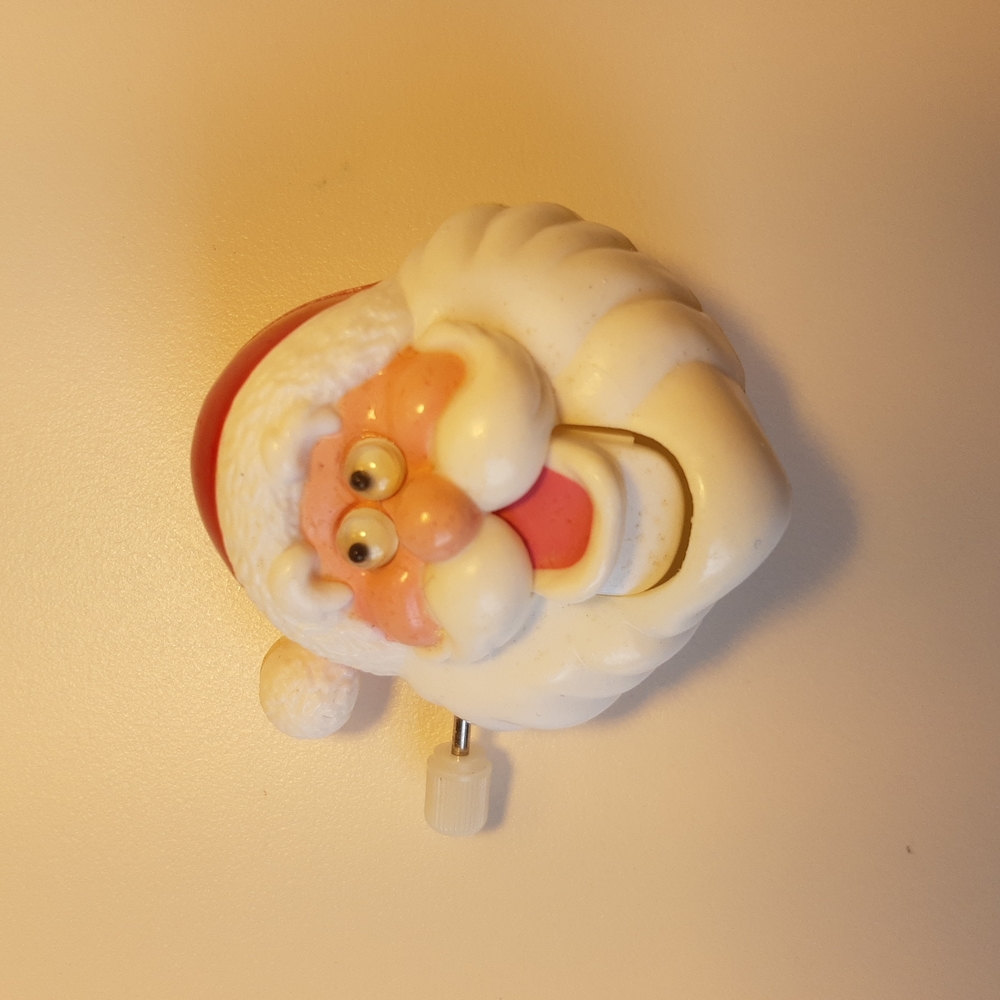 Russ Yuletide Yakkers
